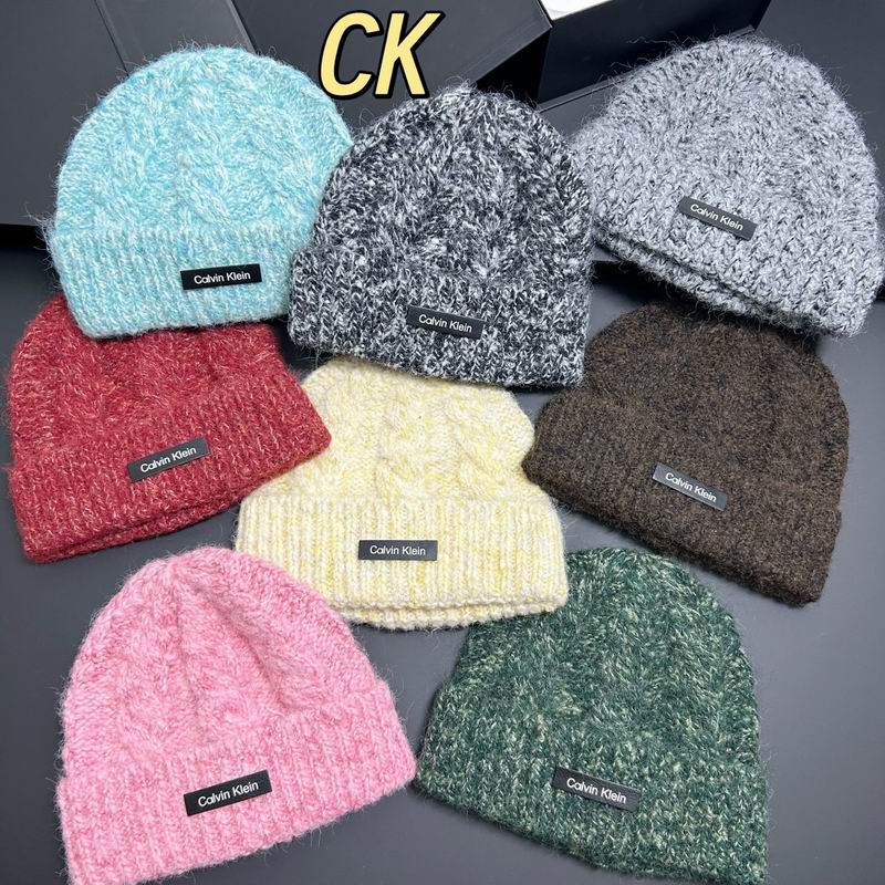 CK hat dx05
